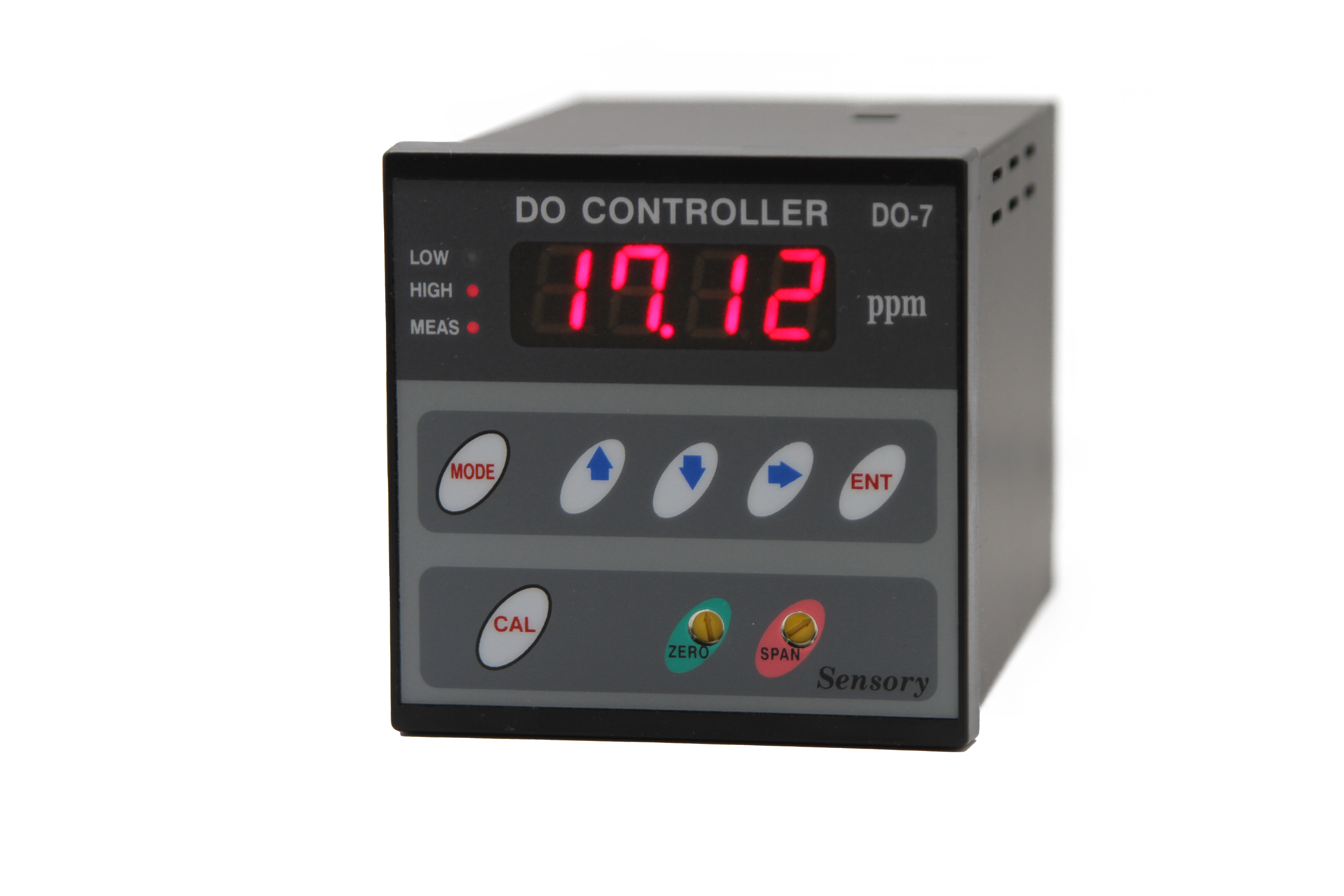 DO-7 용존산소계 | Dissolved Oxygen Meter