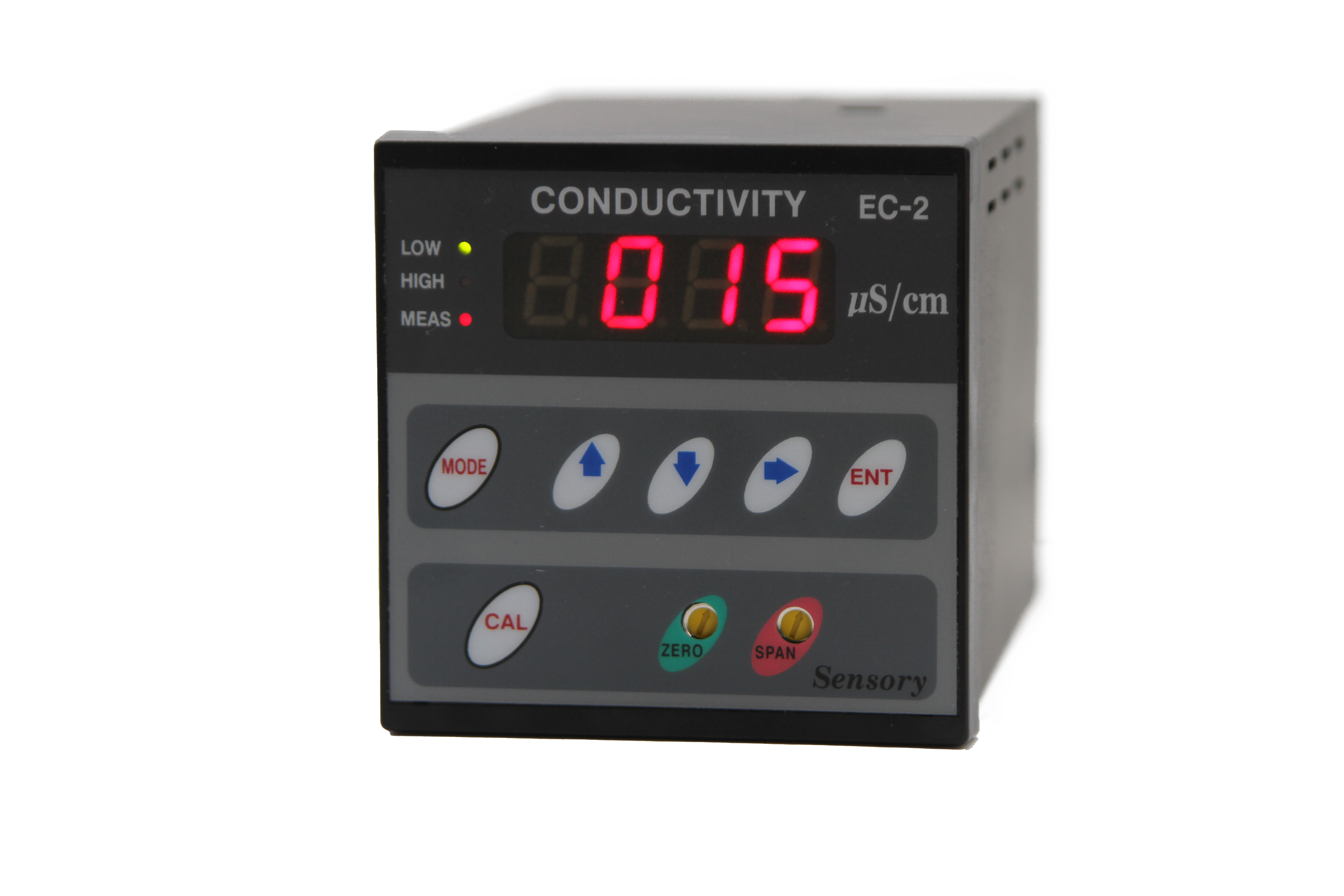 EC-2 / EC-4 전도도 조절계 | Conductivity Controller