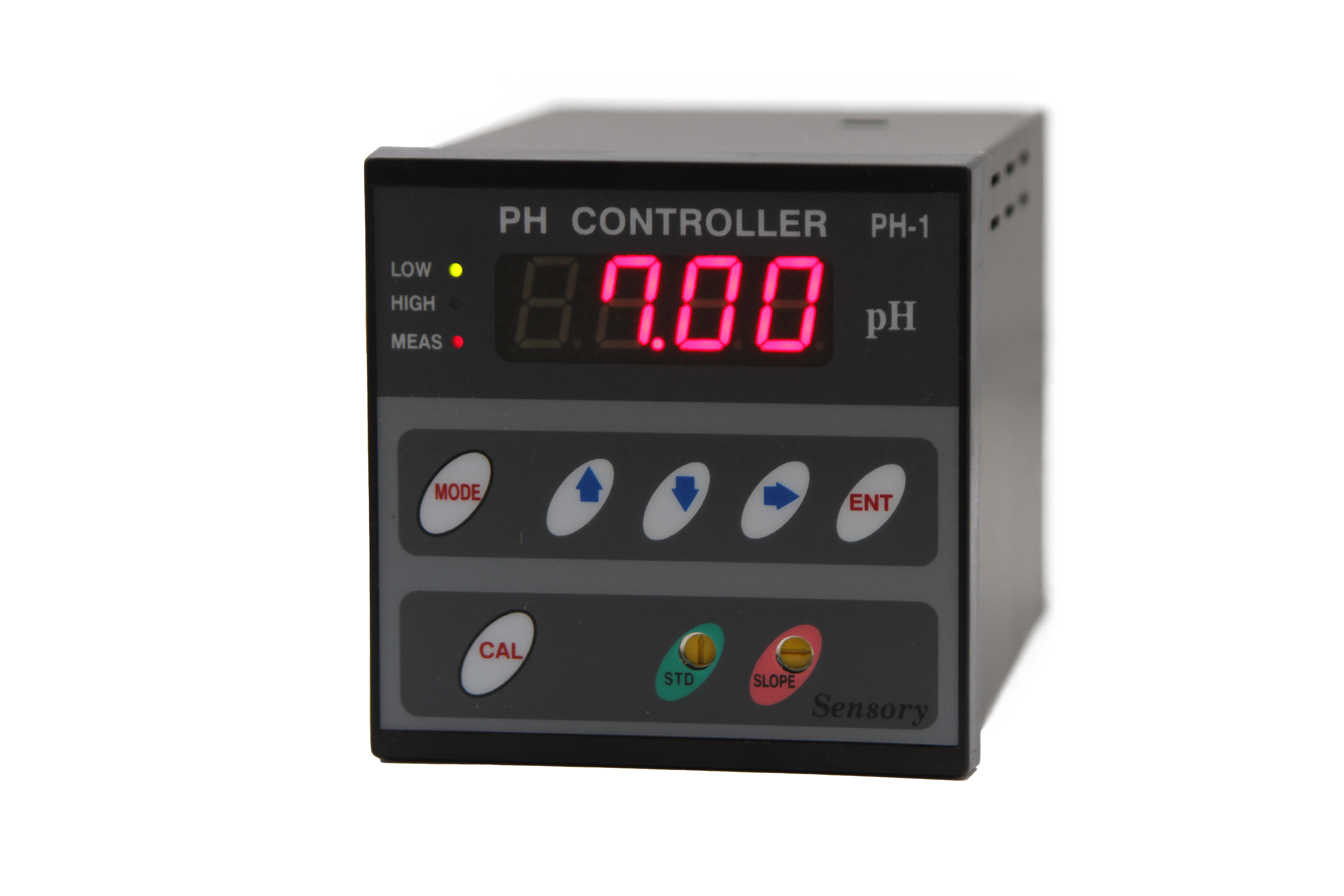 pH-1 pH 조절계 | pH Controller