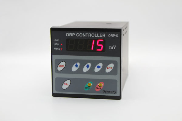 ORP-5 ORP 조절계 | ORP Controller - 경원엔지니어링