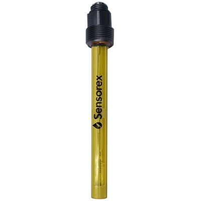 Sensorex S354CD 평면 측정 pH/ORP 전극
